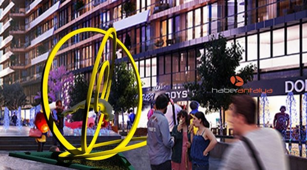 Yazıcı’nın eseri İstanbul’da ödül aldı