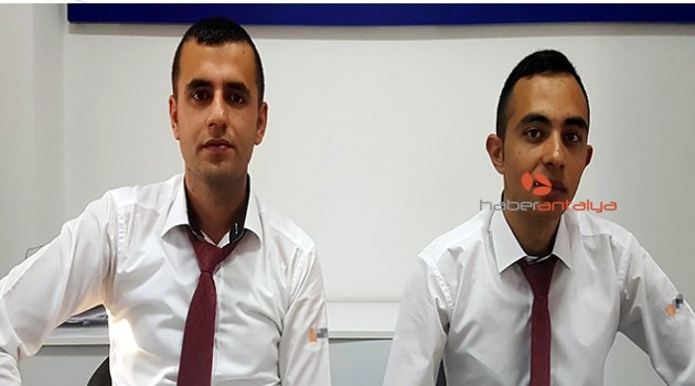 YAZIHANE GÖREVLİSİNİN DİKKATİ SUÇÜSTÜ YAKALATTI