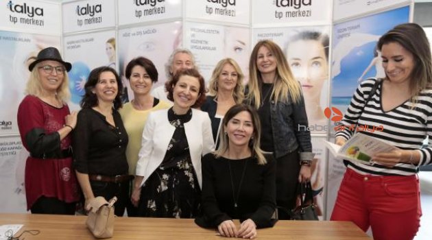 'Yediklerimiz mideyi değil hücreleri beslemeli'