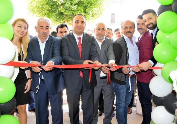 YEMEN KAHVESİ DEMRE'DE