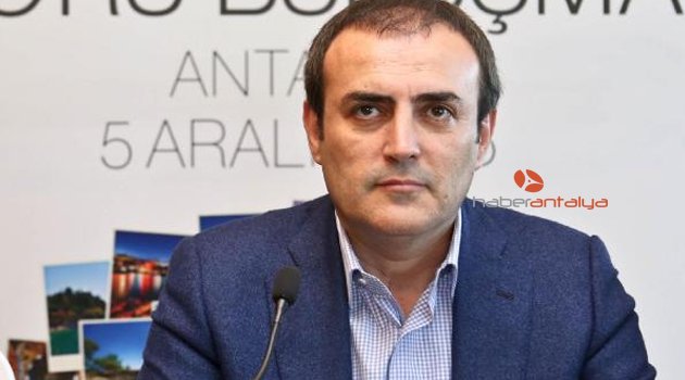 YENİ BAKAN'A HOŞGELDİN KRİZİ