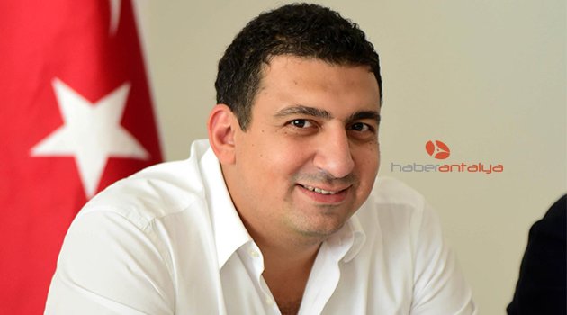 YENİ BAŞKAN ÖZTÜRK’TEN ÇARPICI AÇIKLAMALAR