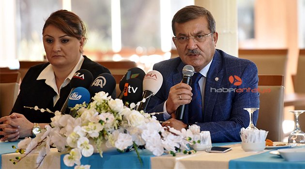 YENİ EMNİYET MÜDÜRÜ’NDEN UYUŞTURUCU UYARISI