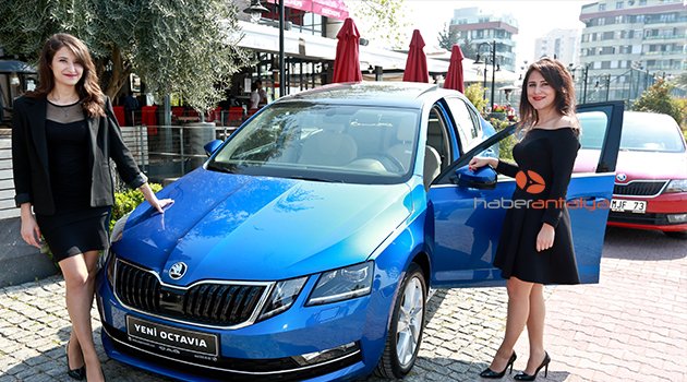 YENİ TASARIM OCTAVİA