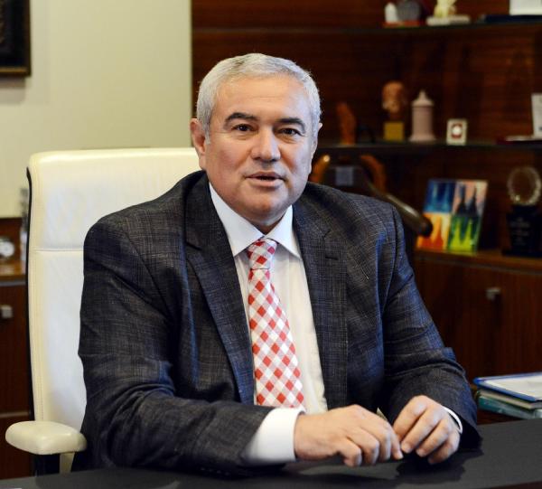 'YENİLİKÇİ KOBİLERLE DEVLER LİGİNE KOŞUYORUZ'