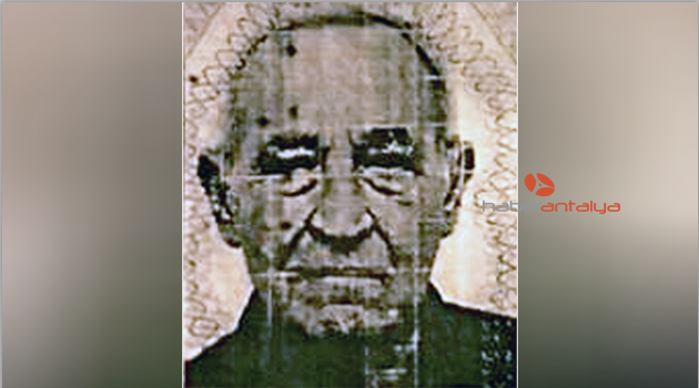 Yerleşik Alman, evinde ölü bulundu
