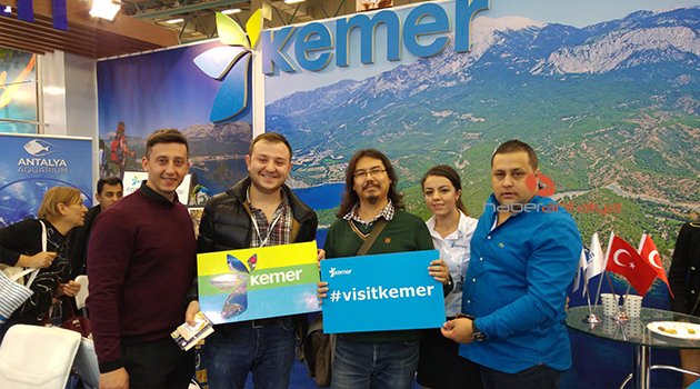YERLİ TATİLCİNİN YÜZDE 41'İ ANTALYA'YI TERCİH ETTİ
