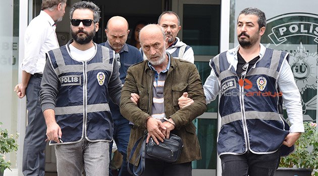 'Yeşil' adını kullanıp 370 bin lira dolandırdılar