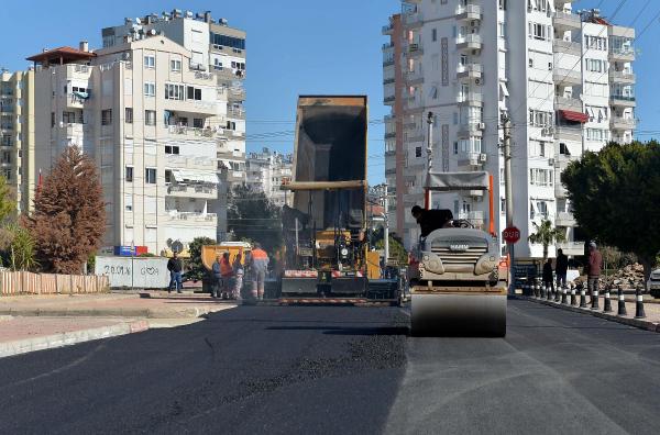 Yeşilbahçe'de Sona Doğru