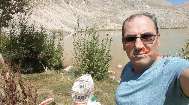 Yeşilgöl ve Uçarsu'da çöp ayıbı