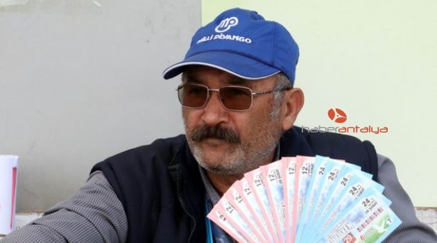 Yılbaşı talihlisinin işten ayrıldığı iddia edildi