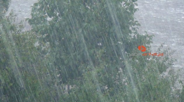 Yılbaşında hava nasıl olacak? Yağmur kaç gün daha devam edecek? Antalya hava durumu | İstanbul hava durumu | Ankara hava durumu
