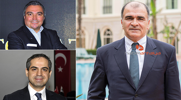 Yılbaşında oteller dolacak