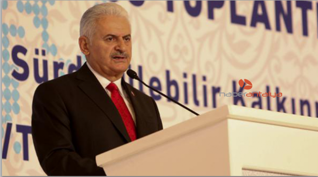 Yıldırım: Dış ticarette ulusal para kullanılması teklifini önemsiyor ve destekliyoruz