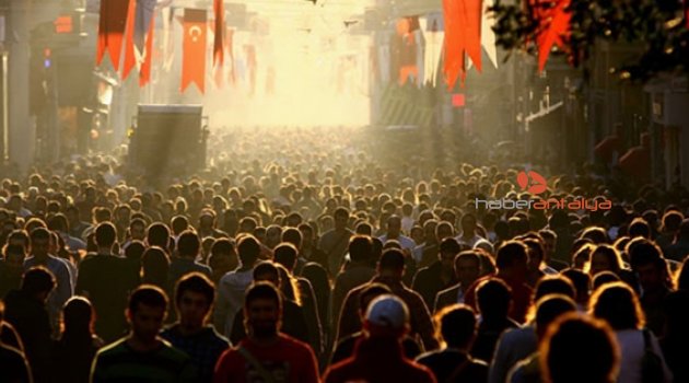 Yıldız: Avrupa'da her 40 kişiye, Türkiye’de 826 kişiye bir dernek düşüyor