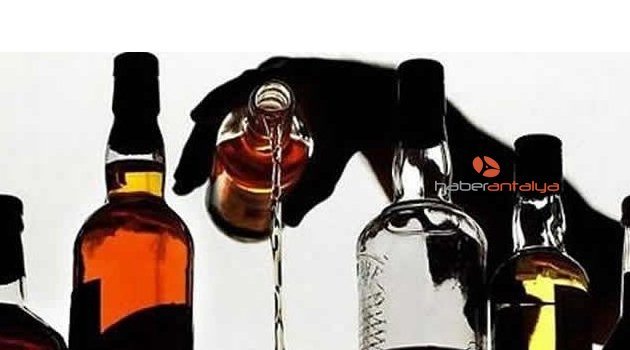 YILIN İLK GÜNÜ ALKOLLÜ İÇKİ ve SİGARAYA ZAM