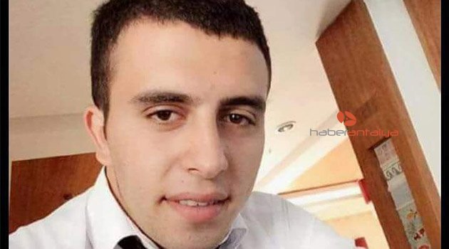 Yine motosiklet, yine ölüm