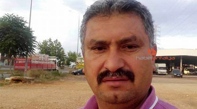 Yolcu otobüsünün çarptığı adam öldü