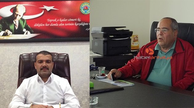 YÖNETİMİ GÖREVDEN ALINAN ANTBİRLİK’E KAYYUM ATANDI
