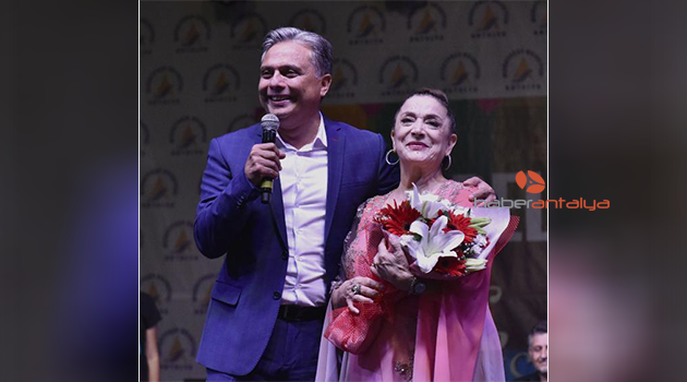Yöreler Renkler'de Doğu Anadolu gecesi