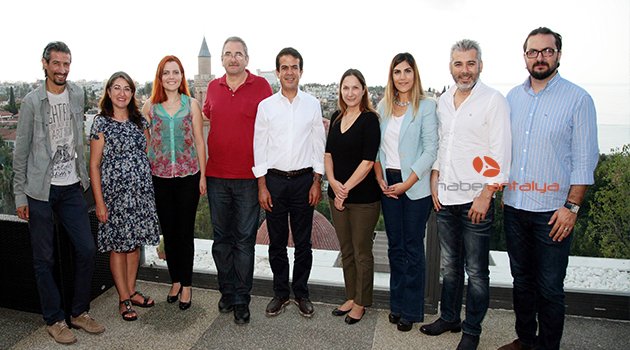YÖREX’DE 70 İLİN YÖRESEL ÜRÜNLERİ YER ALACAK