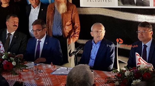 Yörük Çalıştayı’na Antalya damgası