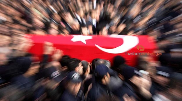 YÜKSEKOVA'DAN ACI HABER: 1 ŞEHİT