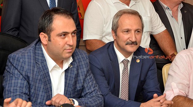 YURDAKUL: DARBE’NİN SİYASİ AYAĞI DA BİRAN ÖNCE ORTAYA ÇIKARTILMALI