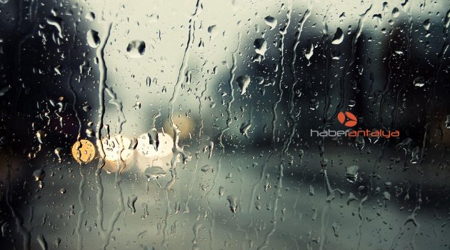 Yurtta hava durumu, Antalya hava durumu, İstanbul hava durumu, Ankara hava durumu | Antalya'da hava nasıl olacak?