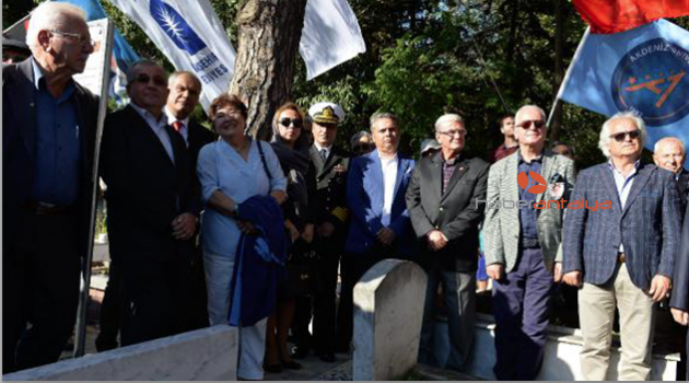 Yüzbaşı Mustafa Ertuğrul Aker anılacak