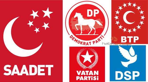 YÜZDE 3'ÜN ADAYLARI