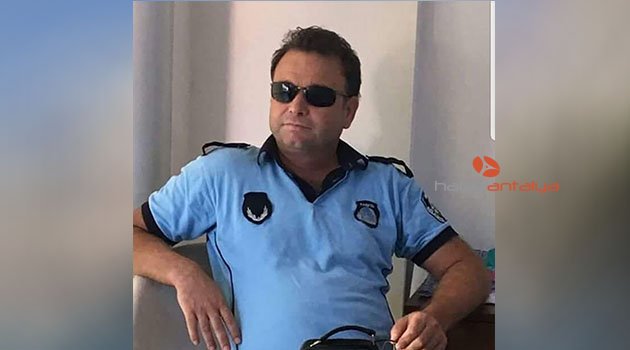 Zabıta kalbine yenik düştü