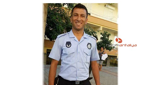 Zabıta memuruna bıçaklı saldırı