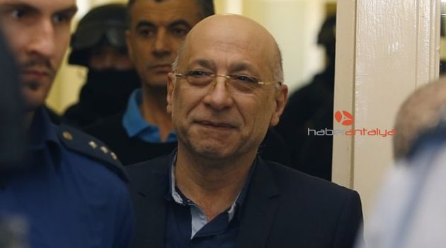 Zarrab’a tecavüz davası açan kişinin kimliği belli oldu