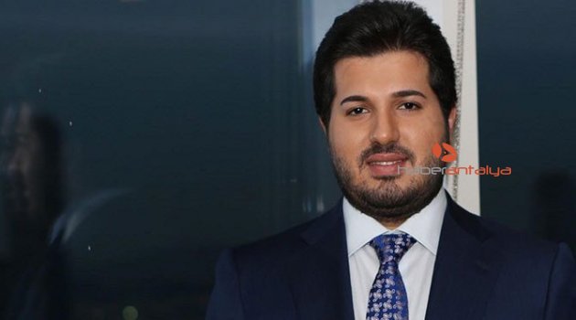Zarrab: Hakan Atilla taş koydu