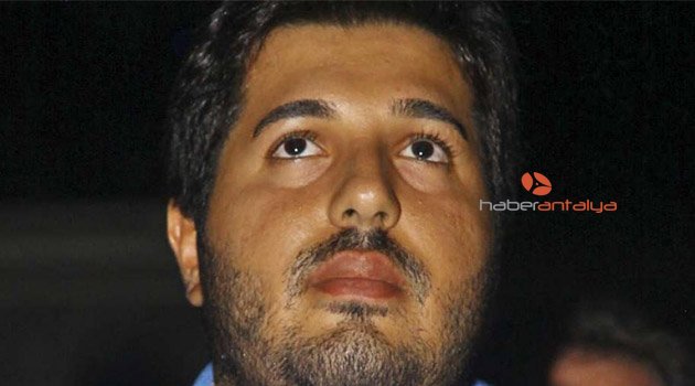 Zarrab: Mahkûm değiş tokuşu girişimi başarılı olmadı