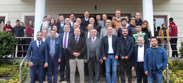 Zehir Savaşçılarına Dösiad Desteği