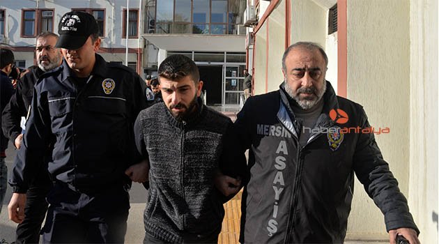 Zelal'i kaçıran kuzeni: Pişmanım, seviyorum