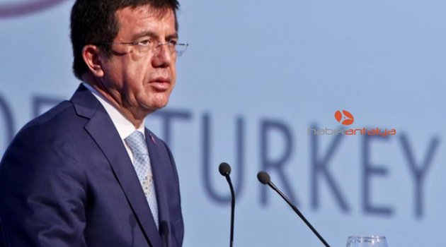 ZEYBEKÇİ: MEGAKENT HAYAL
