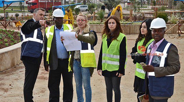 ZİMBABVE, EXPO 2016'DA