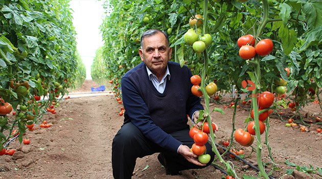 Ziraat Odasından "yemeğimize zehir katılıyor" haberine tepki