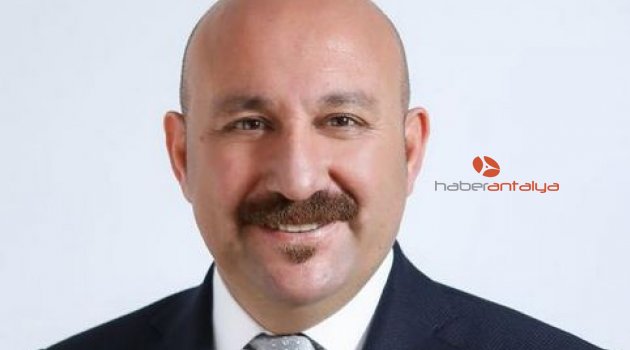 ZMO'nun yeni başkanı Vural Şahin