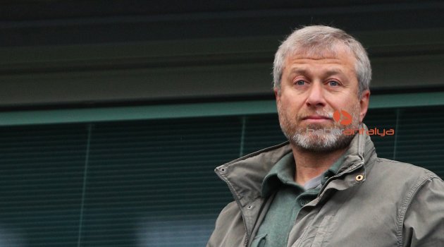 Zor günler geçiren Türk takımına Rus milyarder Roman Abramoviç talip oldu