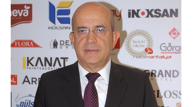 Züccaciyeciler Derneği Başkanı: İhracatta hedef dünya dördüncülüğü