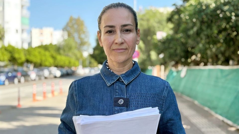 4 milyon lira dolandırıldığını iddia etti, 'Paramın dilencisi oldum' dedi