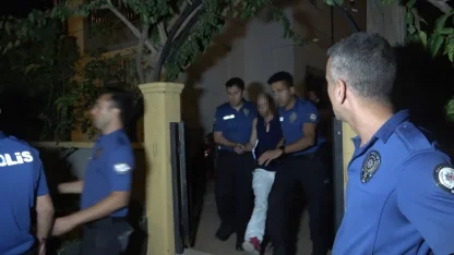 6 çocuğun üzerine benzin döküp mahalleye kabusu yaşattı, verilen karar aileleri şoke etti