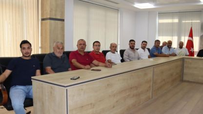 Narenciyede 'yevmiye' anlaşmazlığı