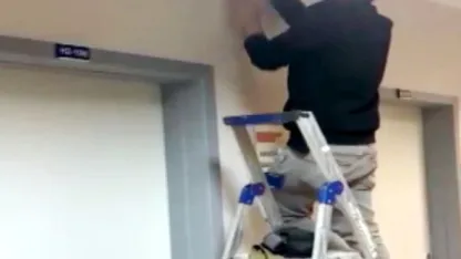 Üniversite hastanesinde profesöre 'gizli kamera' soruşturması