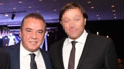 Antalya Büyükşehir Belediyesi'ne 7'nci dalga 'rüşvet' operasyonu: 6 gözaltı