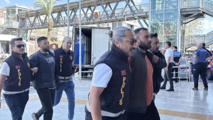 Uçurumda bıçaklanmış cesedi bulunan Yusuf’un öldürülmesine ilişkin 2 tutuklama